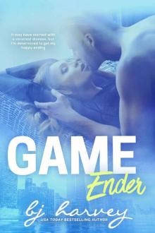 Game Ender Game Ender