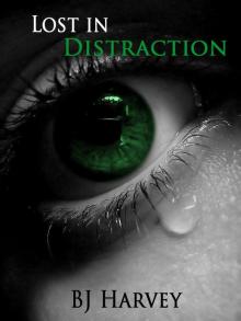 Lost in Distraction Lost in Distraction