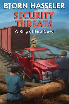 Security Threats