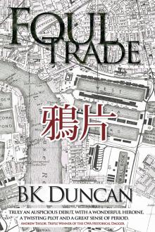 Foul Trade Foul Trade