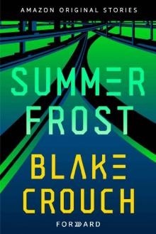 Summer Frost [Forward Collection]
