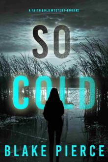 So Cold So Cold