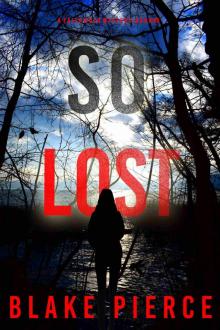 So Lost So Lost