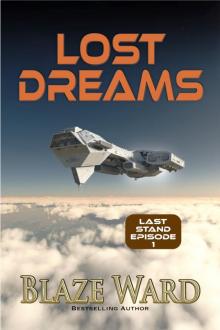 Lost Dreams