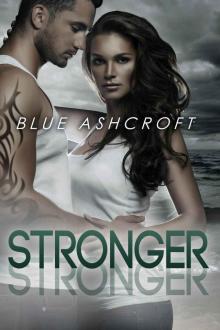 Stronger Stronger