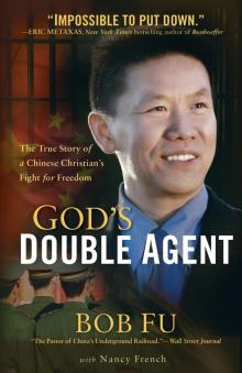 God's Double Agent God's Double Agent