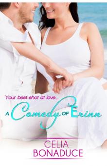 Comedy of Erinn Comedy of Erinn