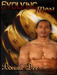 Evolving Man