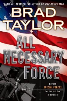 All Necessary Force pl-2