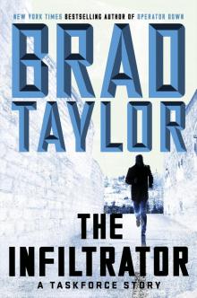 The Infiltrator The Infiltrator