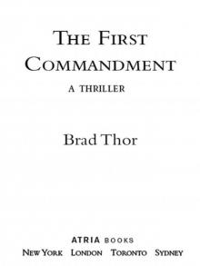 The First Commandment The First Commandment