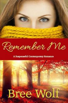 Remember Me Remember Me