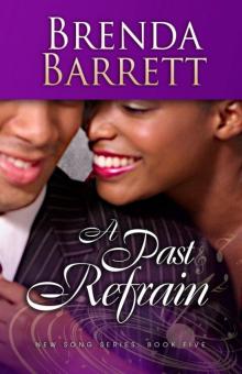 A Past Refrain