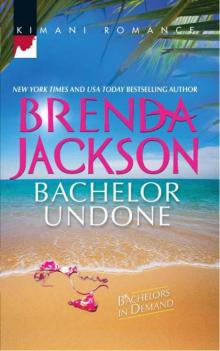 Bachelor Undone