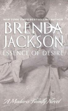 Essence of Desire