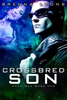Crossbred Son Crossbred Son