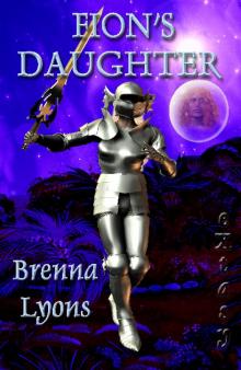 FION'S DAUGHTER FION'S DAUGHTER