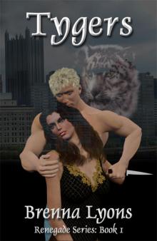 Tygers Tygers