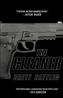 The Cleaner