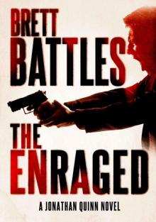 The Enraged The Enraged