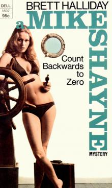 Count Backwards to Zero Count Backwards to Zero