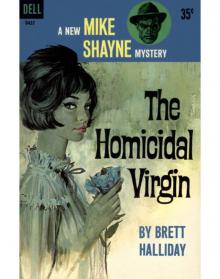 The Homicidal Virgin The Homicidal Virgin