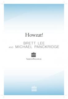 Howzat! Howzat!