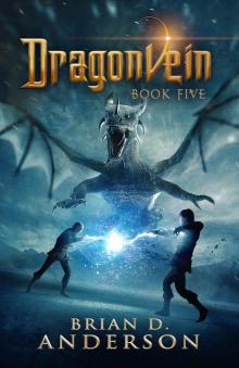 Dragonvein Book Five