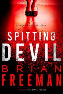 Spitting Devil Spitting Devil