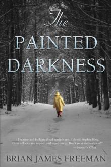 The Painted Darkness The Painted Darkness