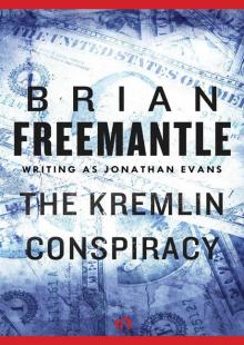 Kremlin Conspiracy