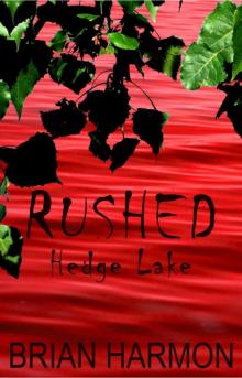 Hedge Lake