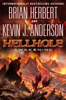 Hellhole Awakening