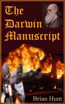 The Darwin Manuscript The Darwin Manuscript