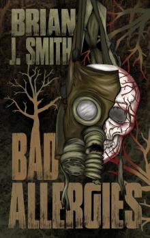 Bad Allergies