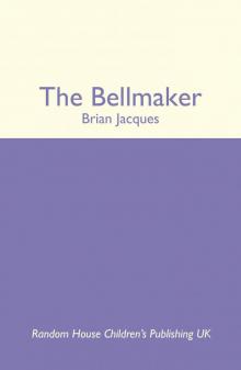 The Bellmaker (Redwall)