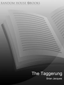 The Taggerung (Redwall)