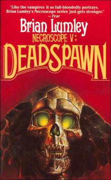 Deadspawn Deadspawn