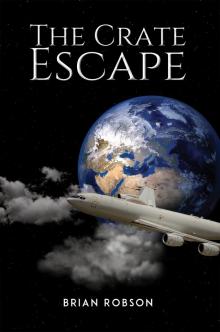 The Crate Escape