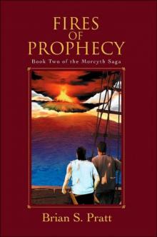 Fires of prophesy ms-2