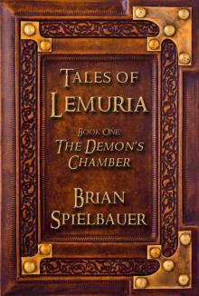 The Demon's Chamber The Demon's Chamber
