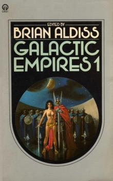 Galactic Empires 1