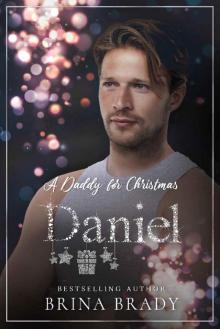 A Daddy for Christmas: Daniel