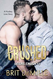 Crushed Crushed