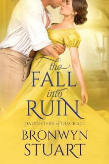 The Fall into Ruin The Fall into Ruin