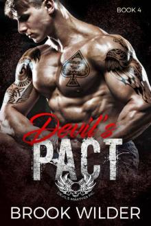 Devil's Pact Devil's Pact