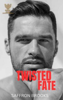 Twisted Fate Twisted Fate