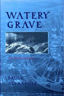 Watery Grave Watery Grave