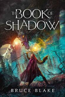 The Book of Shadow The Book of Shadow