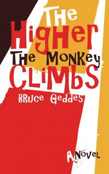 The Higher the Monkey Climbs The Higher the Monkey Climbs